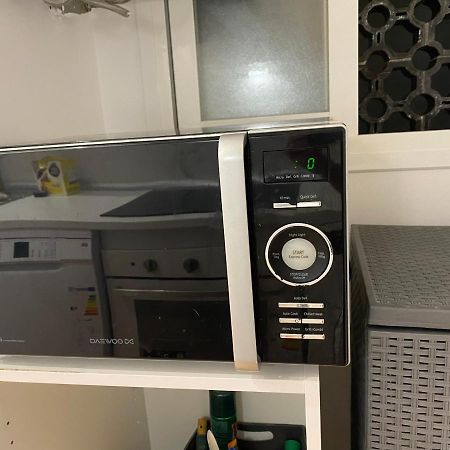 Apartamento Playa Del Albir Luaran gambar