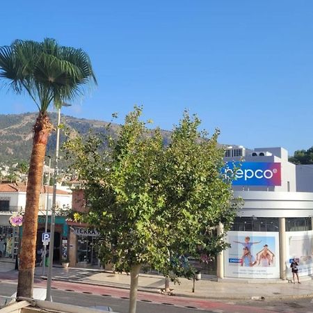 Apartamento Playa Del Albir Luaran gambar