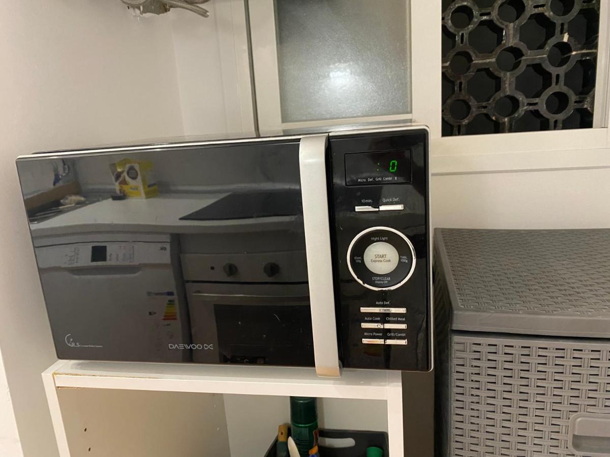 Apartamento Playa Del Albir Luaran gambar