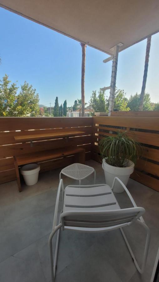Apartamento Playa Del Albir Luaran gambar