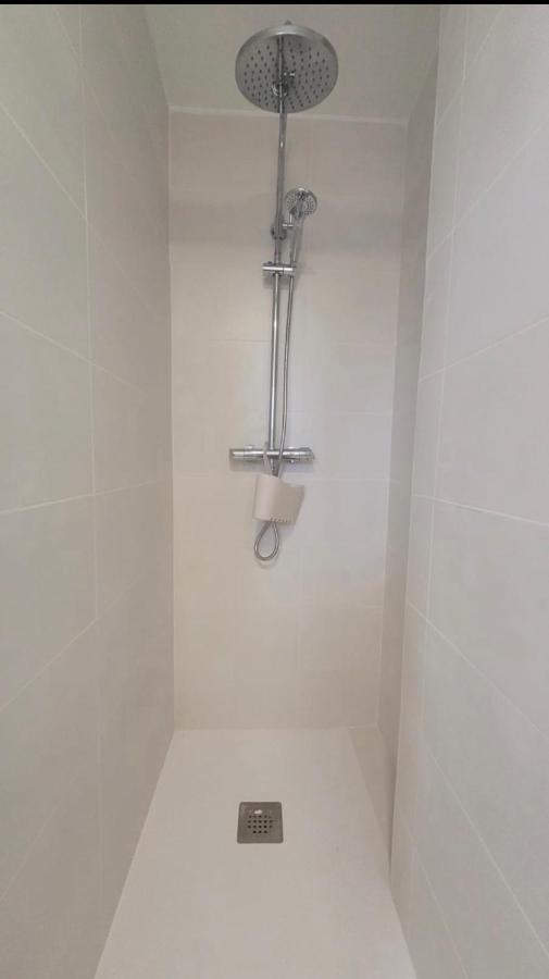 Apartamento Playa Del Albir Luaran gambar