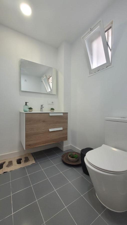 Apartamento Playa Del Albir Luaran gambar
