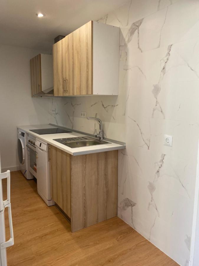 Apartamento Playa Del Albir Luaran gambar