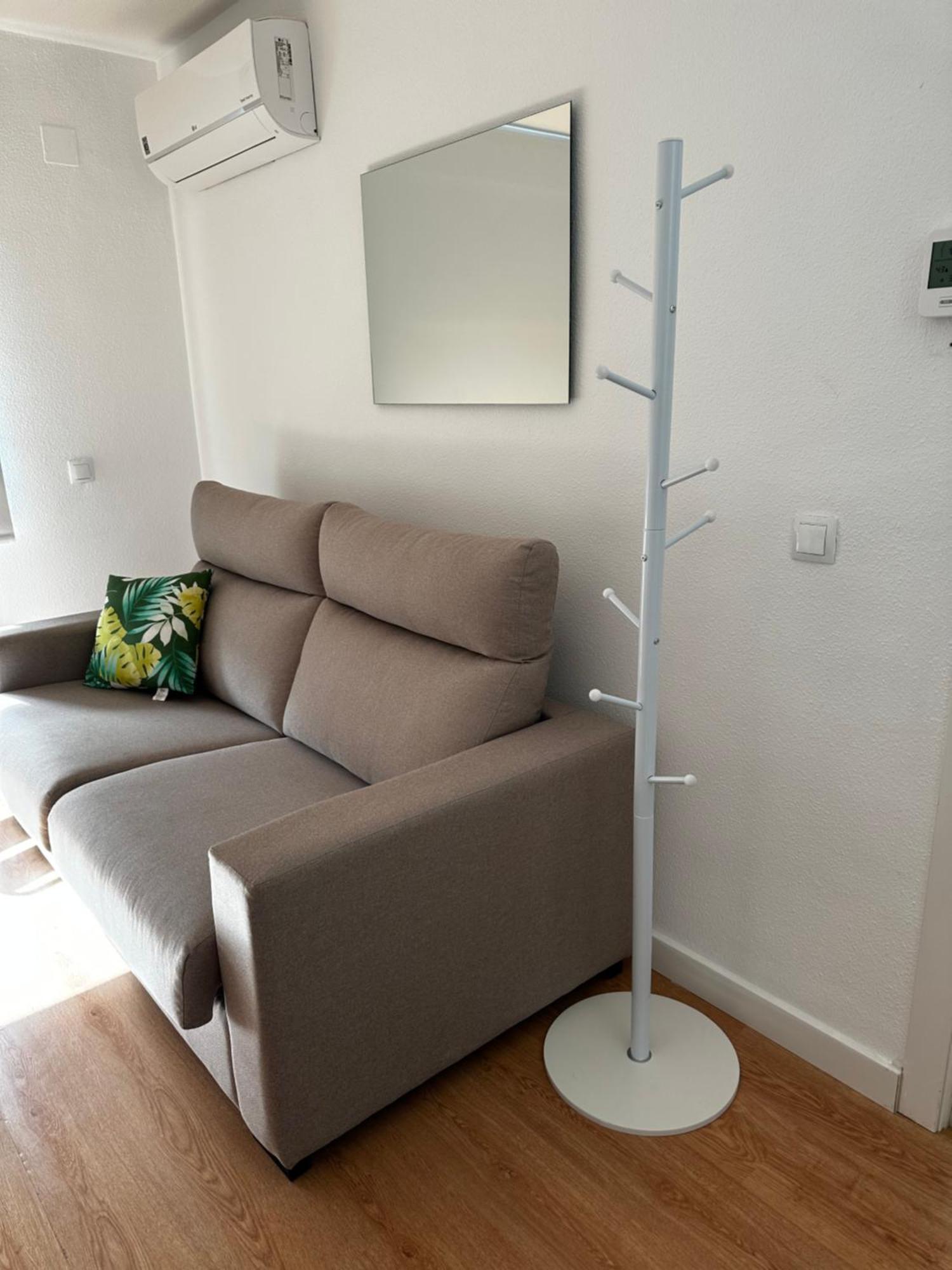 Apartamento Playa Del Albir Luaran gambar