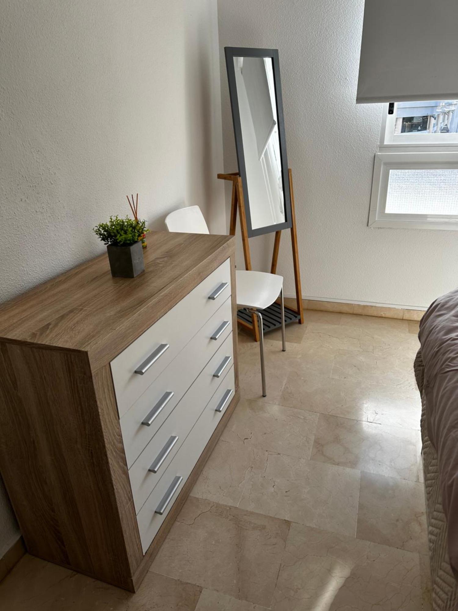 Apartamento Playa Del Albir Luaran gambar